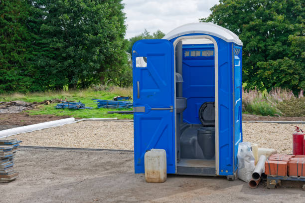 Best Deluxe Portable Toilet Rental in Philipsburg, PA