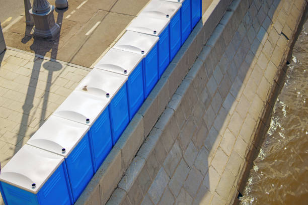 Best Construction Site Portable Toilets in Philipsburg, PA